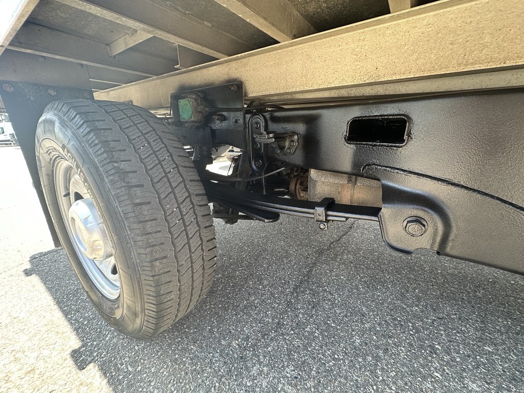 2018 Ford F-250 Image 5
