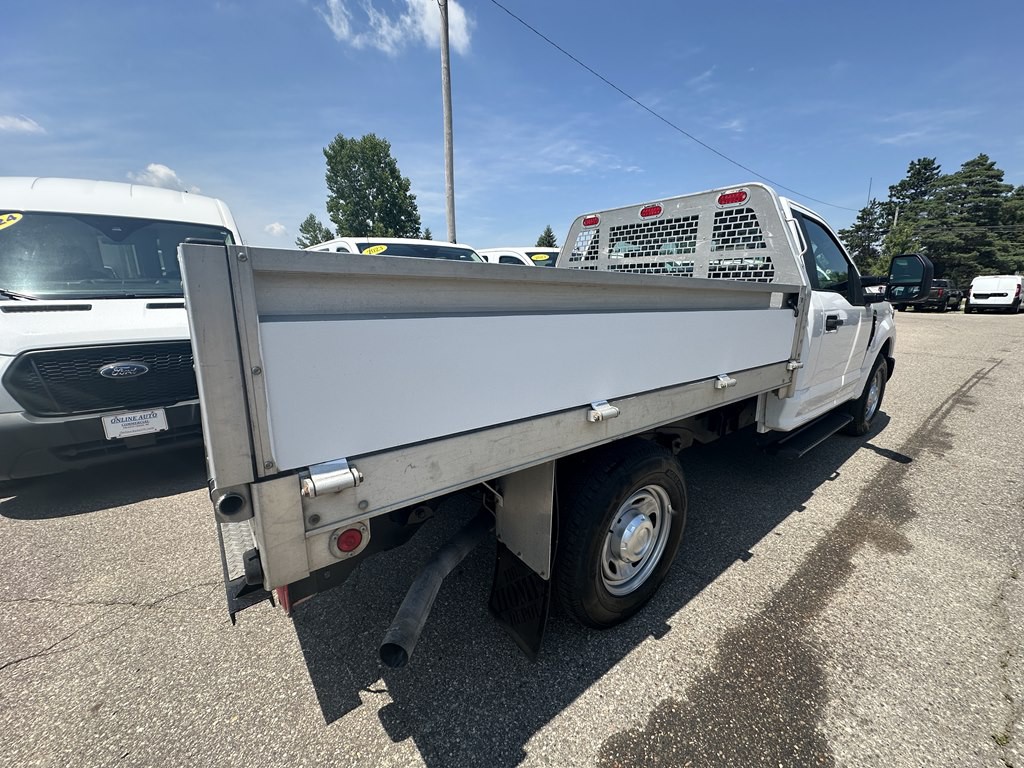 2018 Ford F-250 Image 6