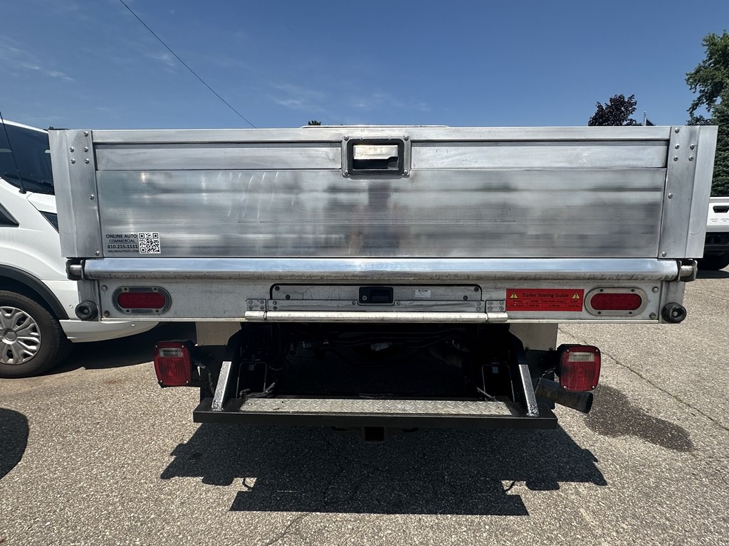 2018 Ford F-250 Image 7