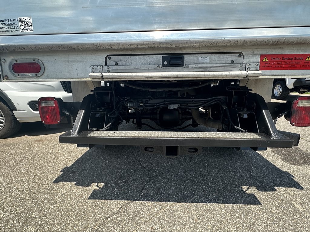 2018 Ford F-250 Image 8