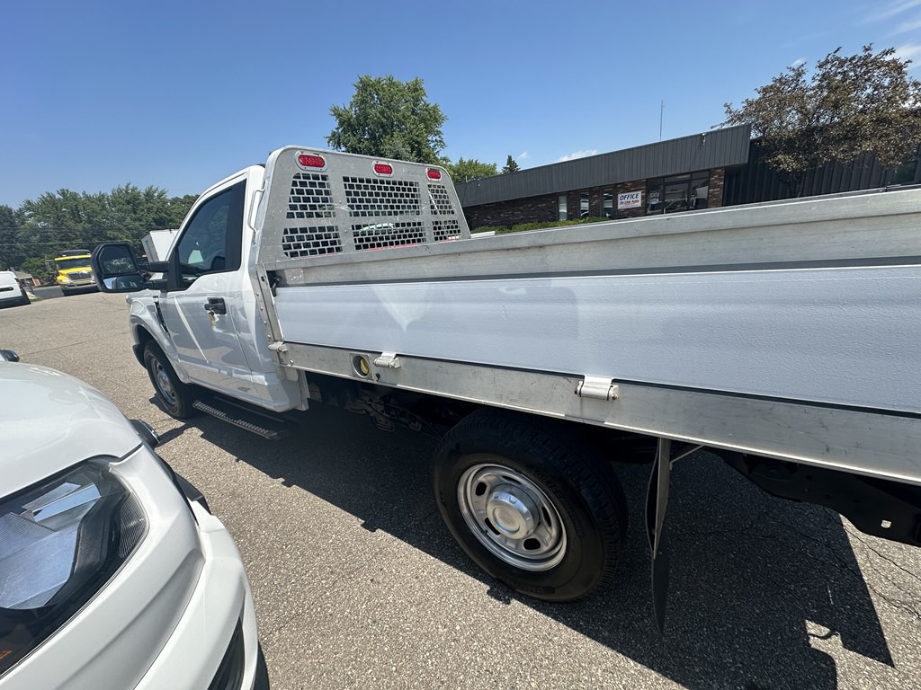 2018 Ford F-250 Image 10