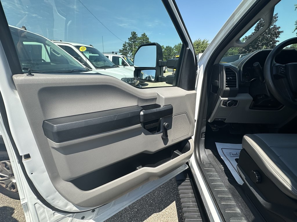 2018 Ford F-250 Image 11