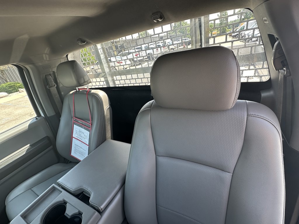 2018 Ford F-250 Image 12
