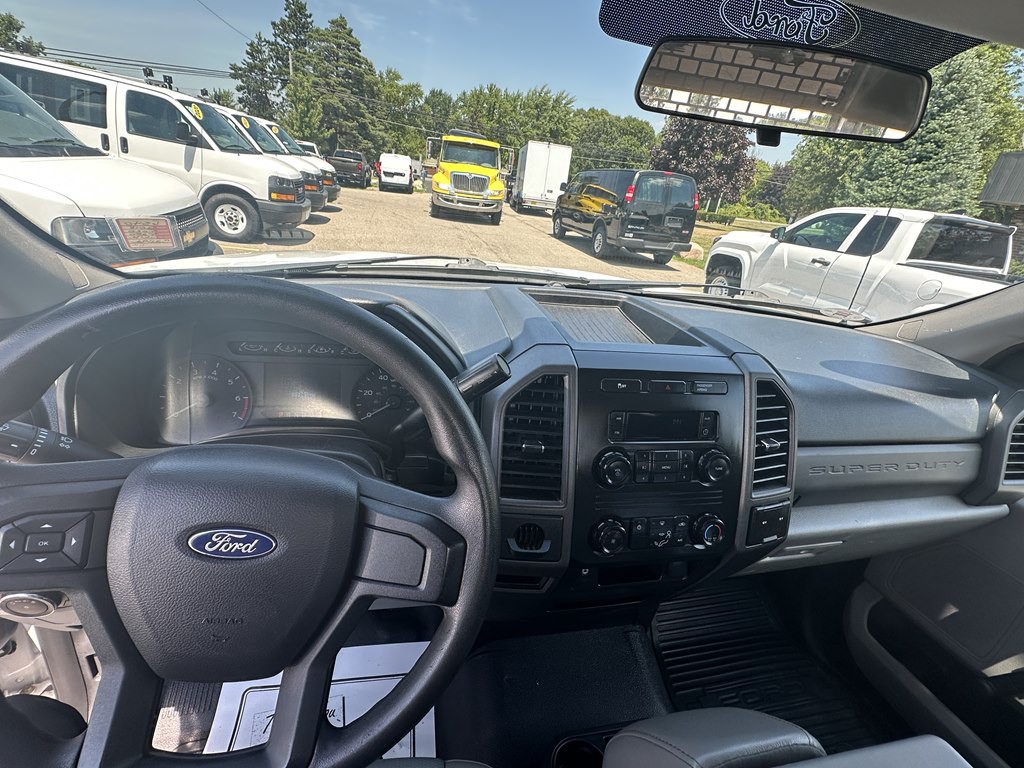 2018 Ford F-250 Image 14
