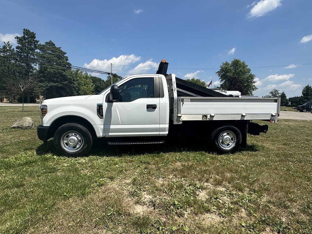 2018 Ford F-250 Image 19