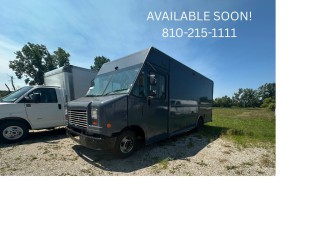 Image for 2019 Ford Econoline E450 SD STEP 16' LONG ID: 7530243