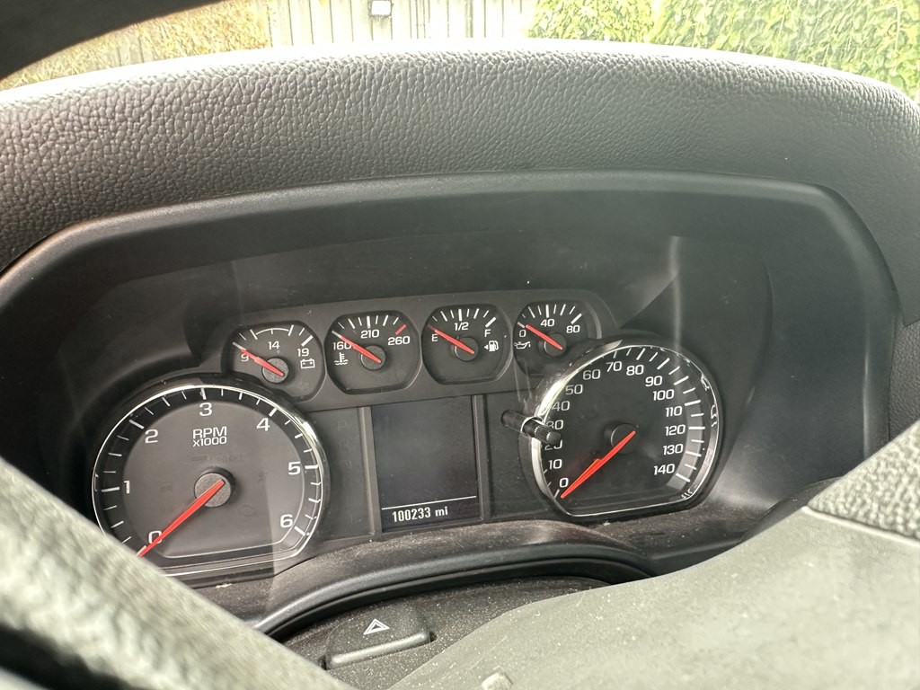 2019 Chevrolet Silverado 1500 Image 7