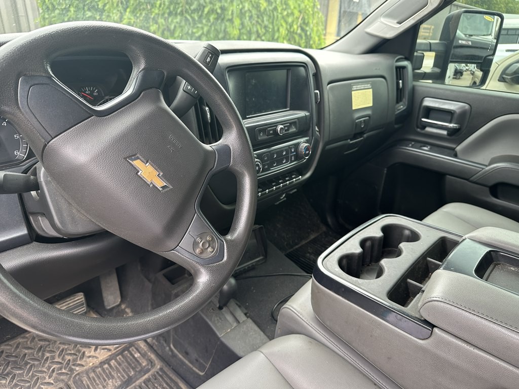 2019 Chevrolet Silverado 1500 Image 8