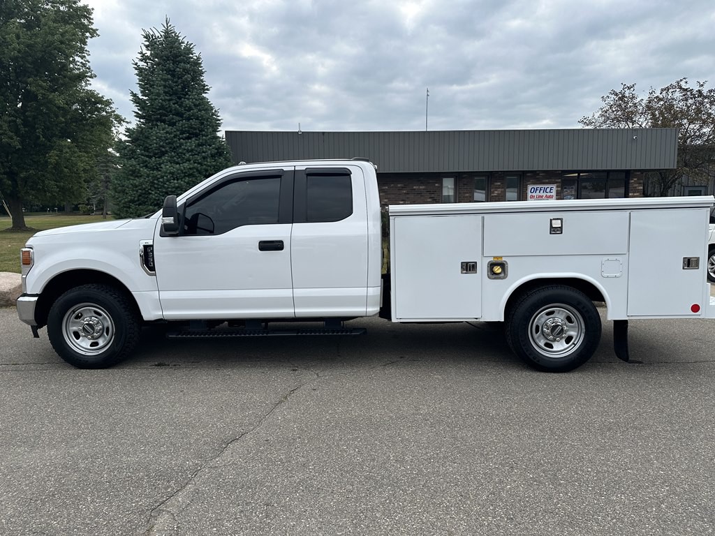 2020 Ford F-350 Image 2