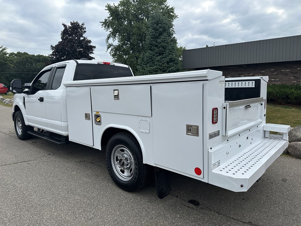 2020 Ford F-350 Image 3