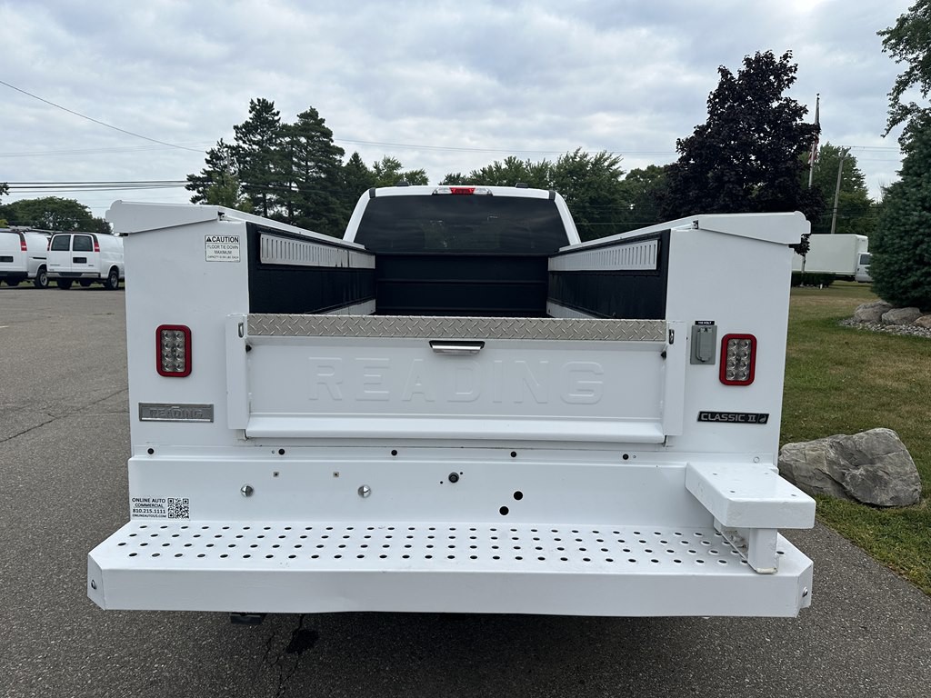 2020 Ford F-350 Image 4