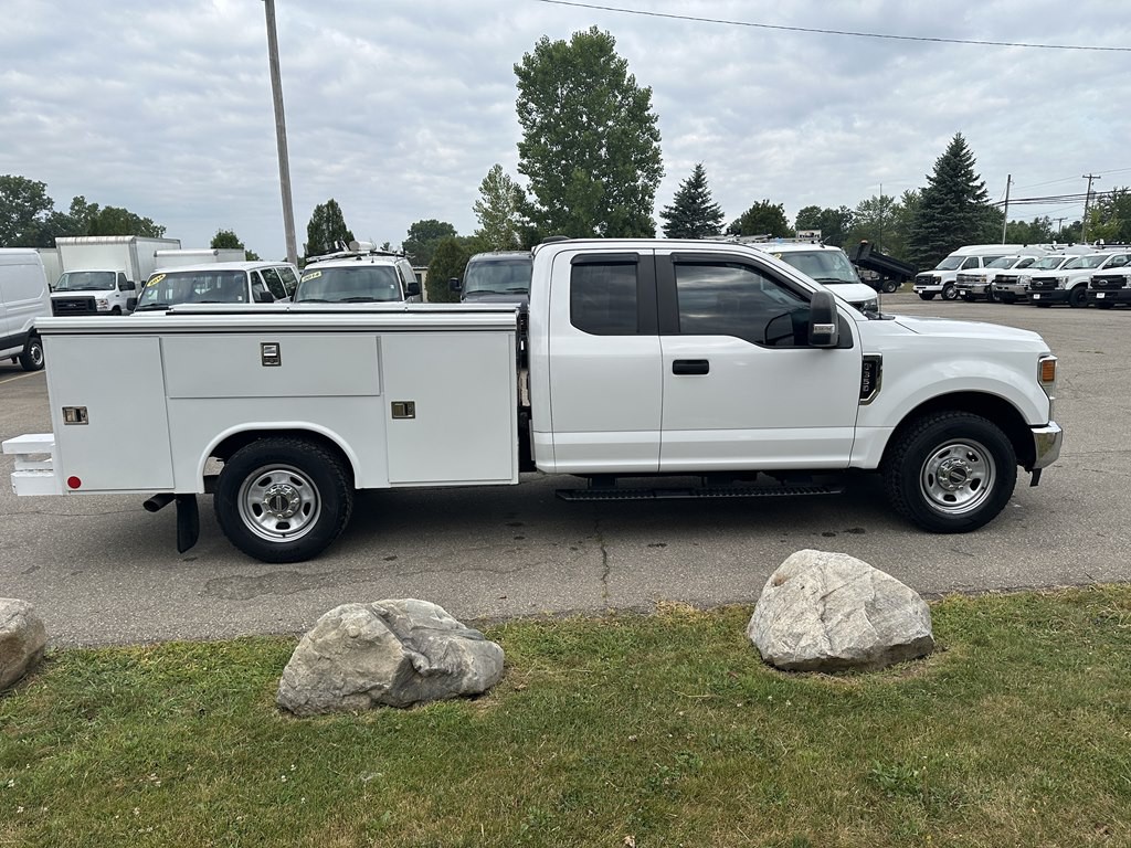 2020 Ford F-350 Image 5