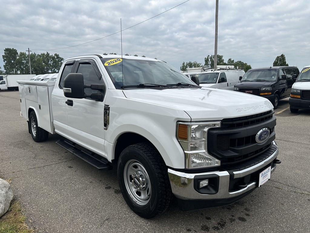 2020 Ford F-350 Image 6