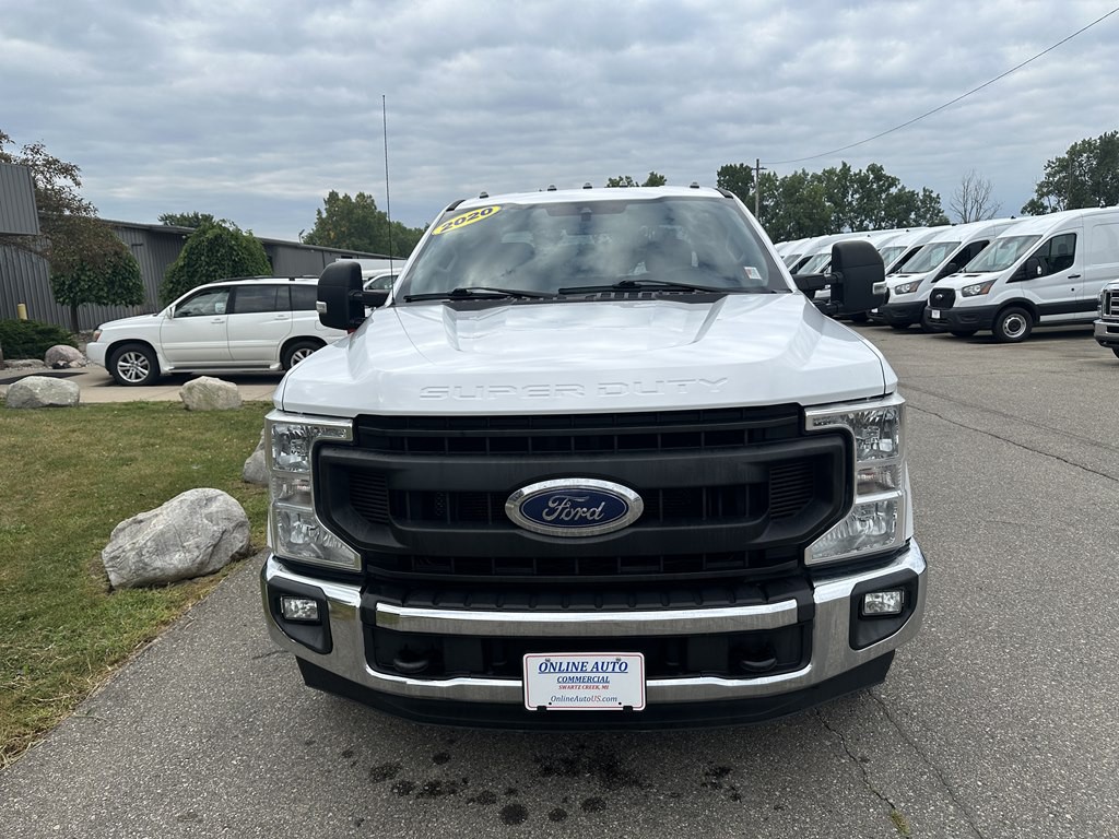 2020 Ford F-350 Image 7