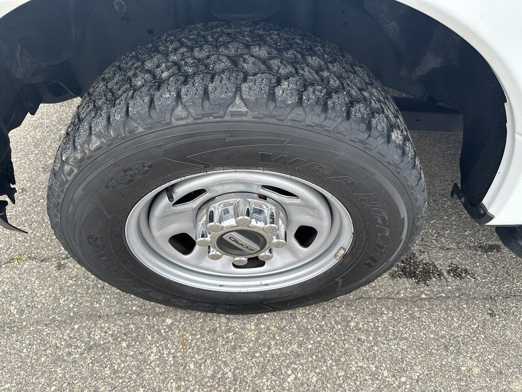 2020 Ford F-350 Image 8