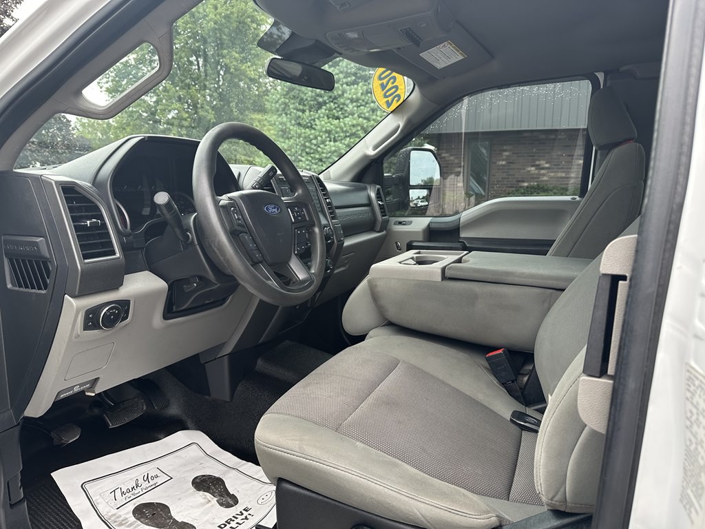 2020 Ford F-350 Image 10