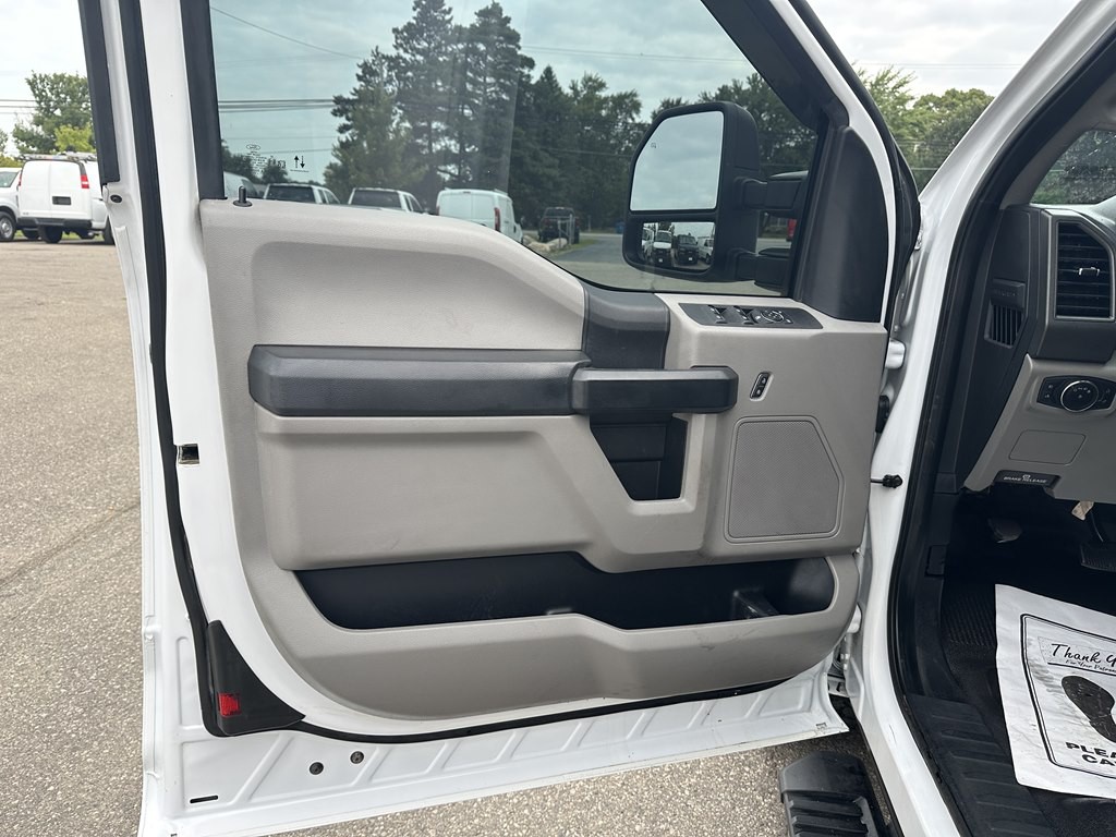 2020 Ford F-350 Image 11