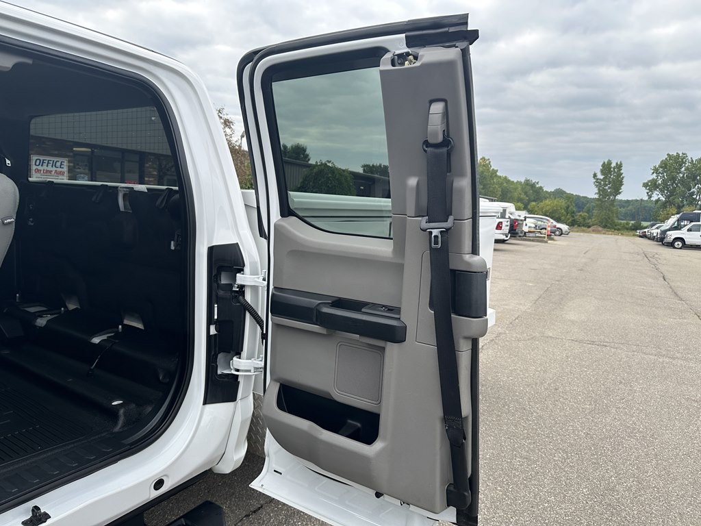 2020 Ford F-350 Image 14