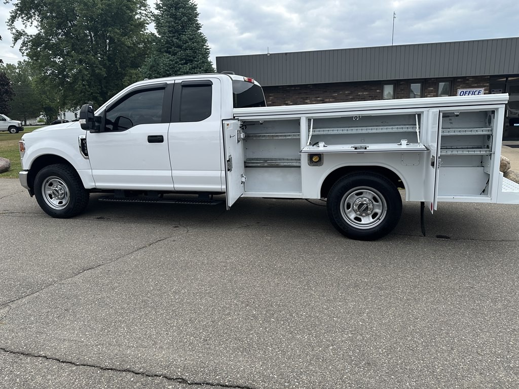 2020 Ford F-350 Image 15
