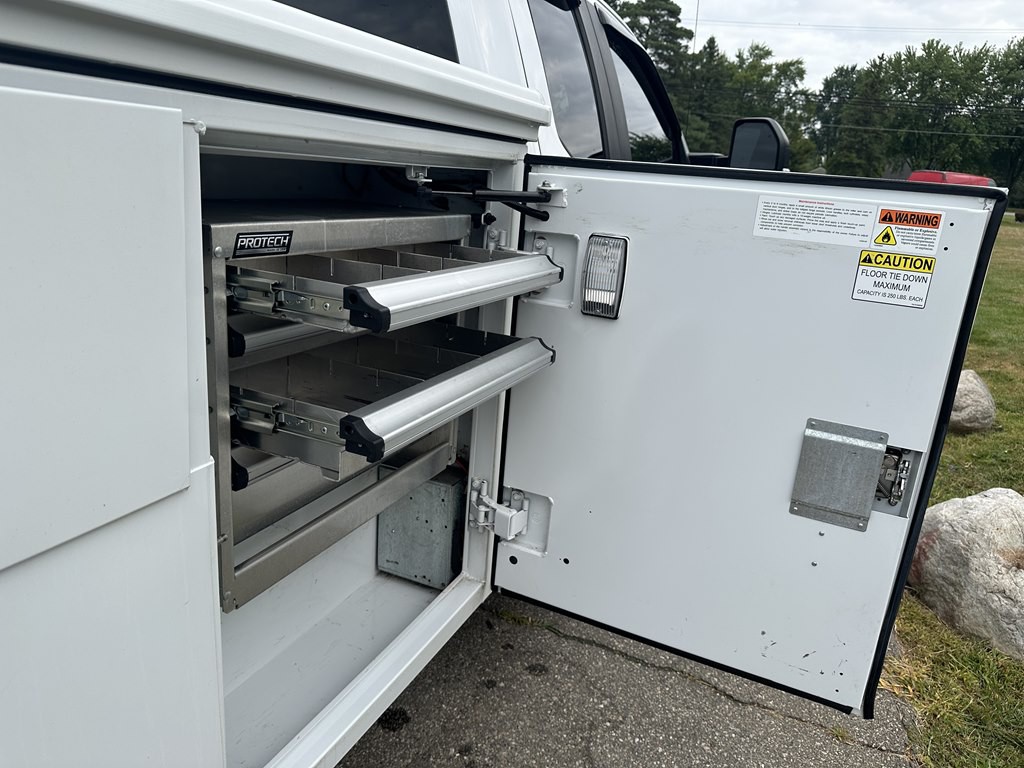 2020 Ford F-350 Image 19