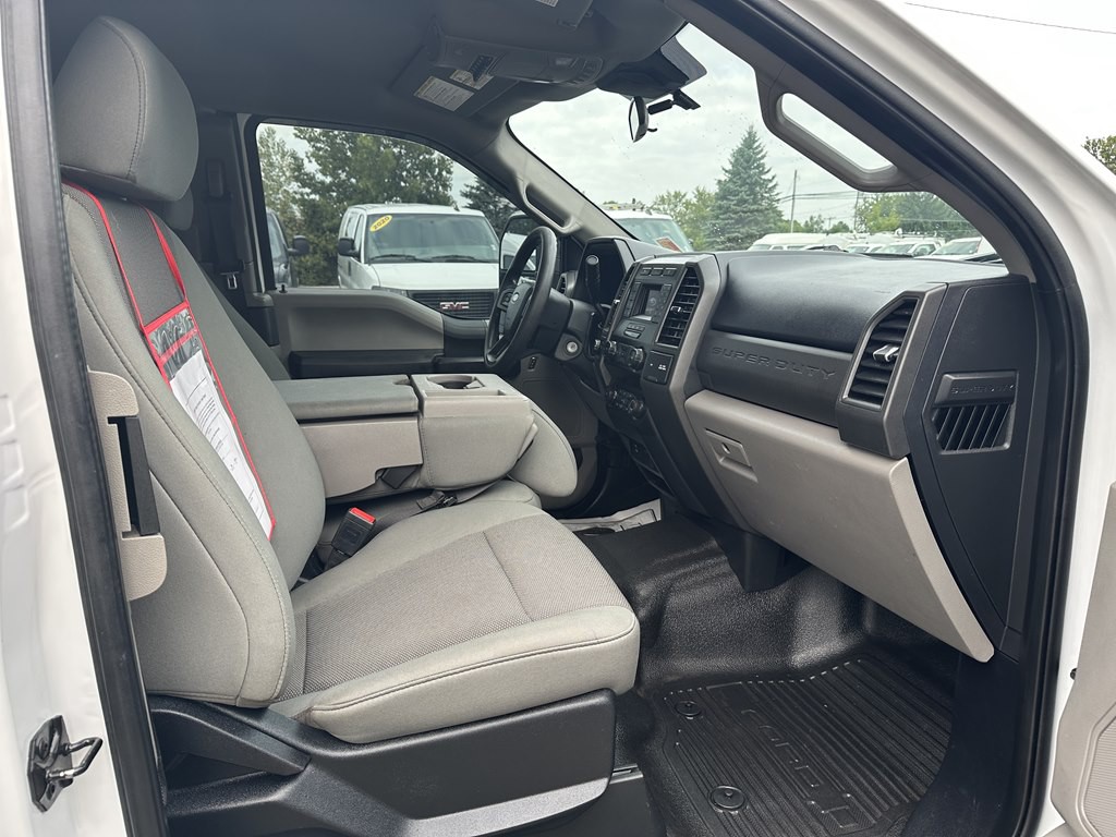 2020 Ford F-350 Image 22