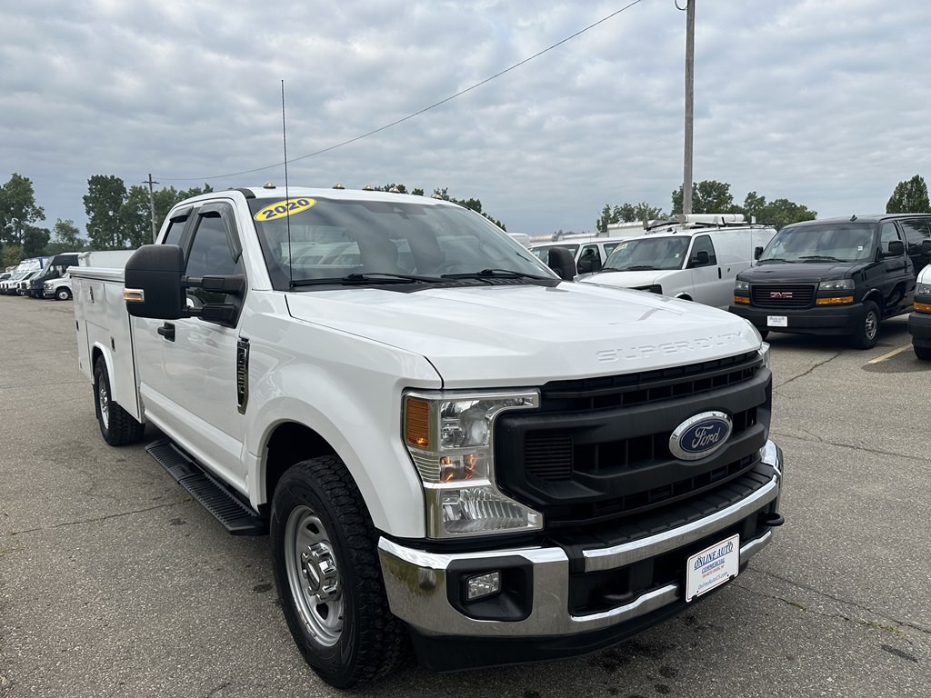 2020 Ford F-350 Image 23