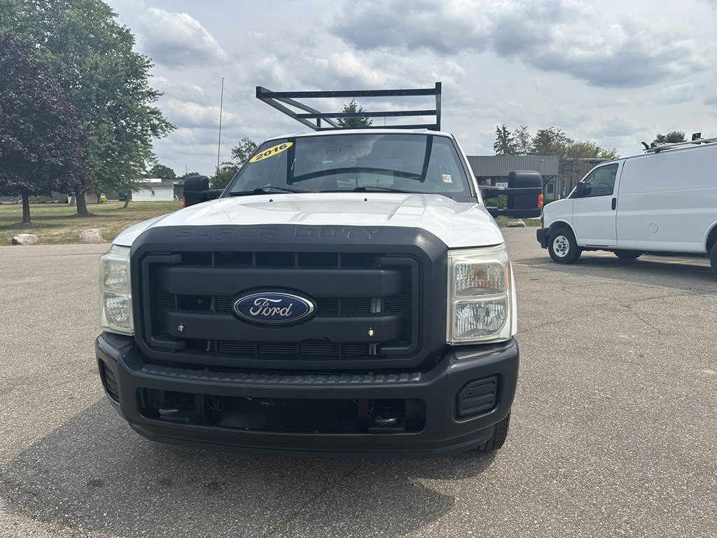 2016 Ford F-250 Image 2