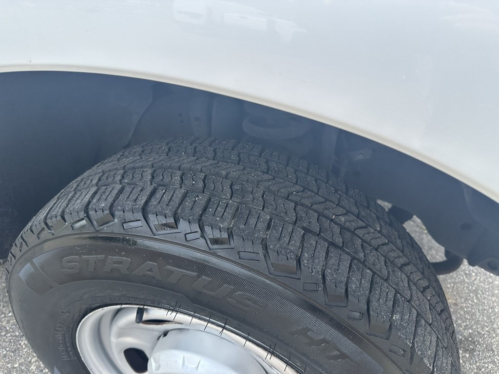 2016 Ford F-250 Image 4