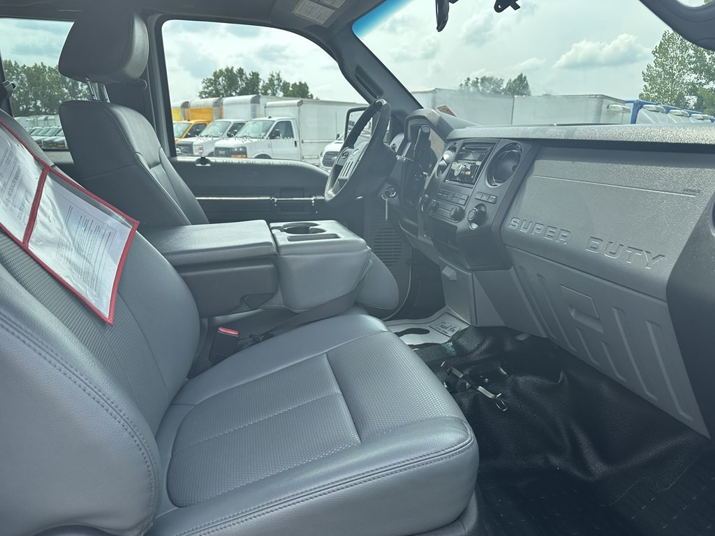 2016 Ford F-250 Image 5