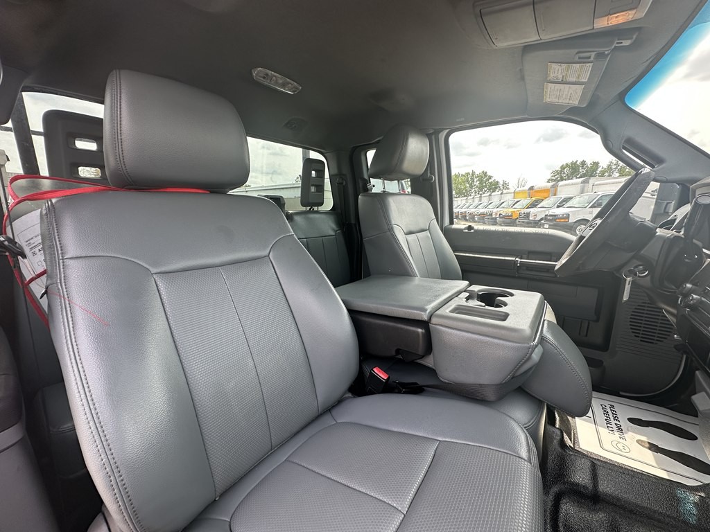 2016 Ford F-250 Image 7