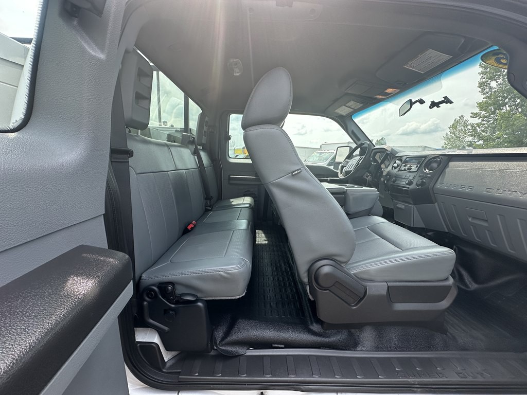2016 Ford F-250 Image 8