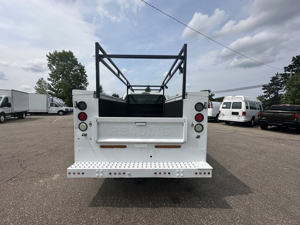 2016 Ford F-250 Image 12