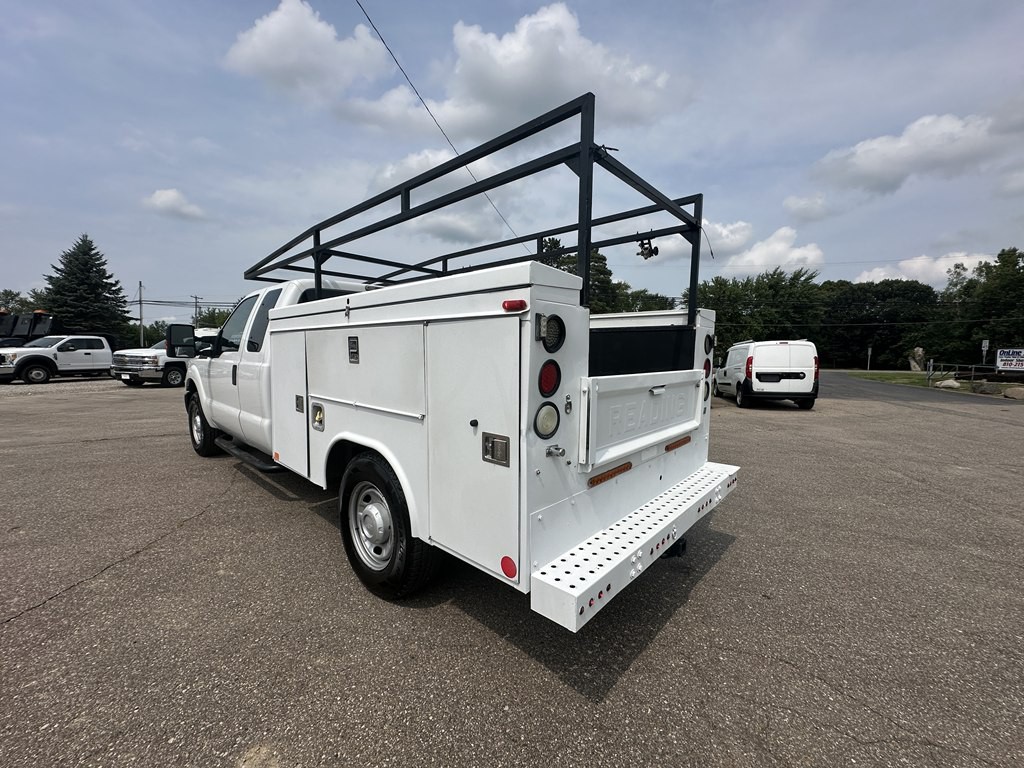 2016 Ford F-250 Image 14