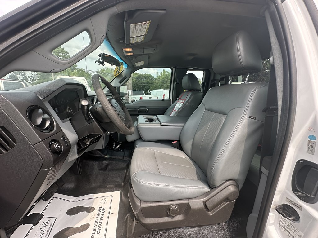 2016 Ford F-250 Image 16