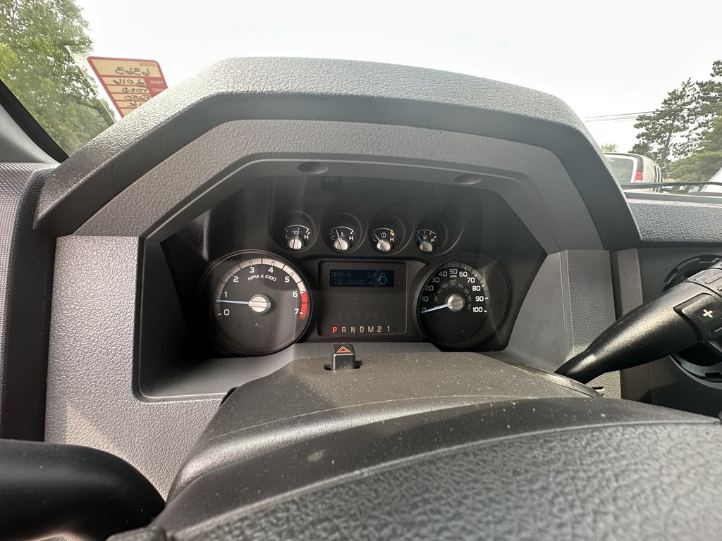 2016 Ford F-250 Image 18