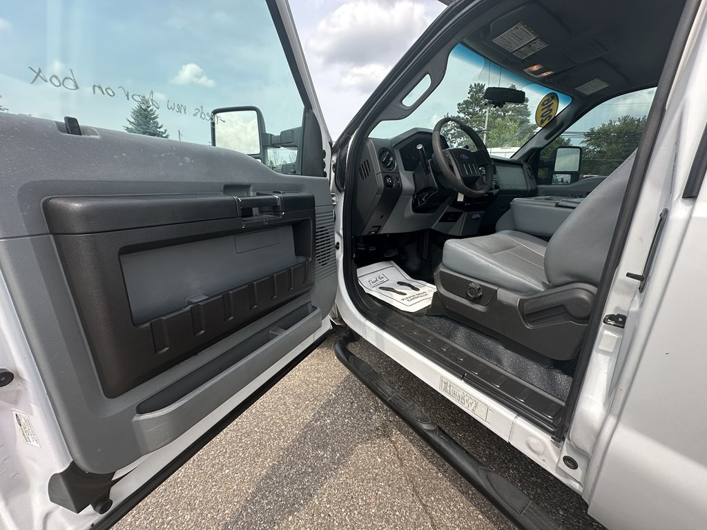 2016 Ford F-250 Image 19
