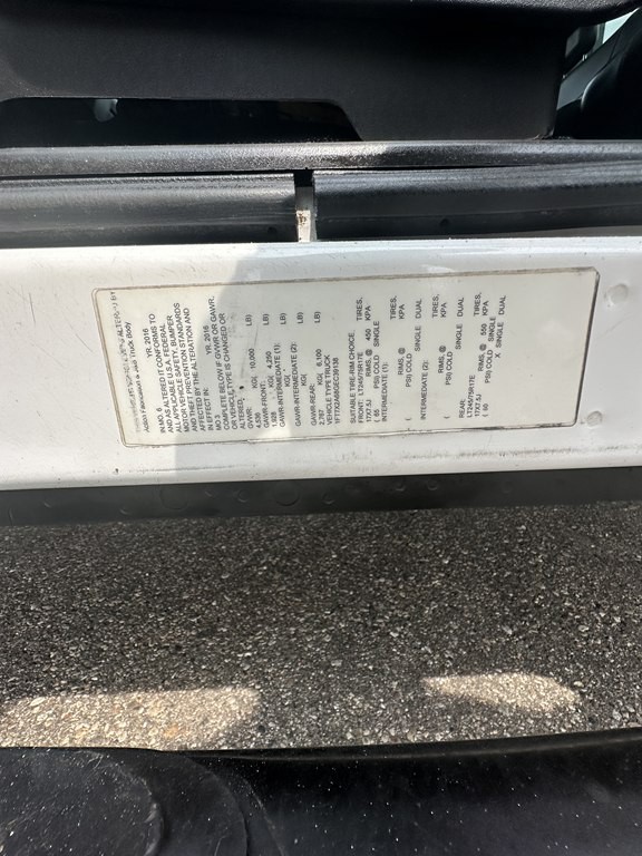 2016 Ford F-250 Image 20