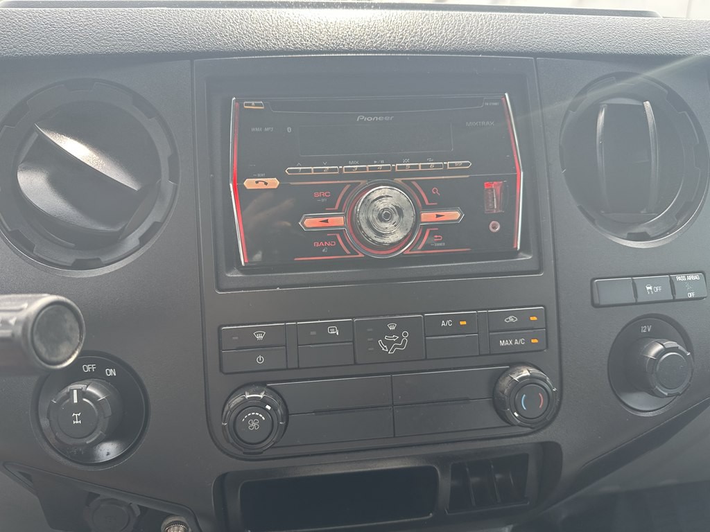 2016 Ford F-250 Image 22