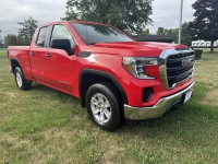Image for 2019 GMC Sierra 1500 Work Double Cab ID: 7584033