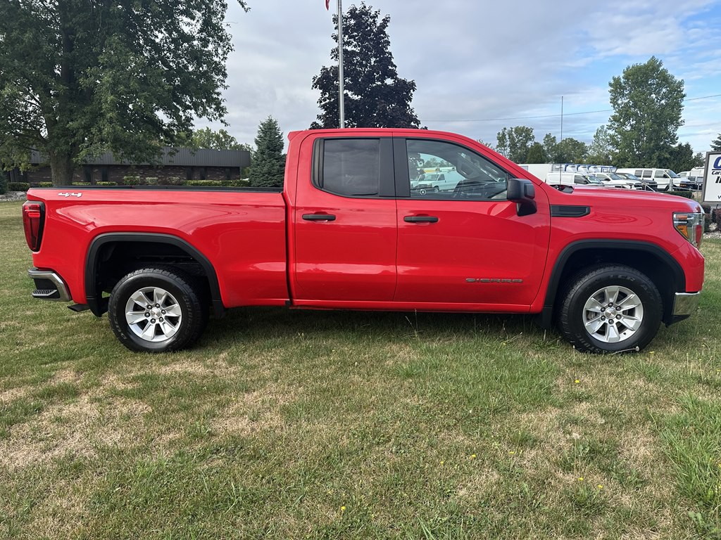 2019 GMC Sierra 1500 Image 2