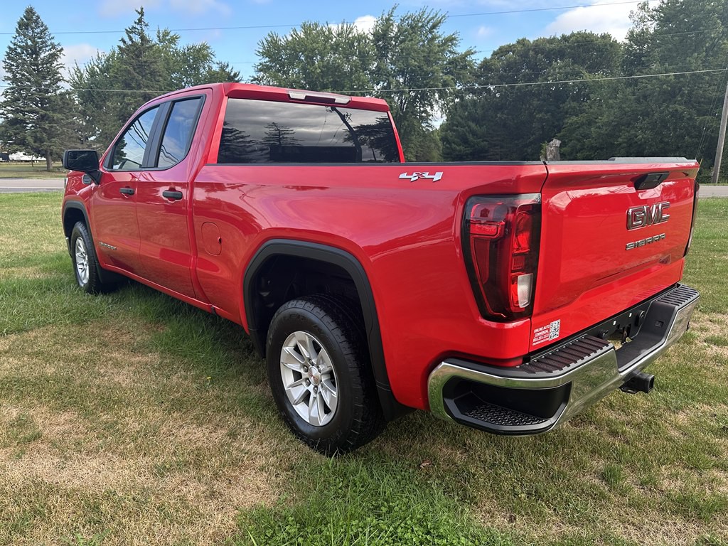 2019 GMC Sierra 1500 Image 5