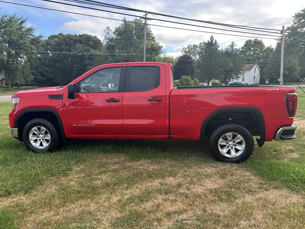 2019 GMC Sierra 1500 Image 6