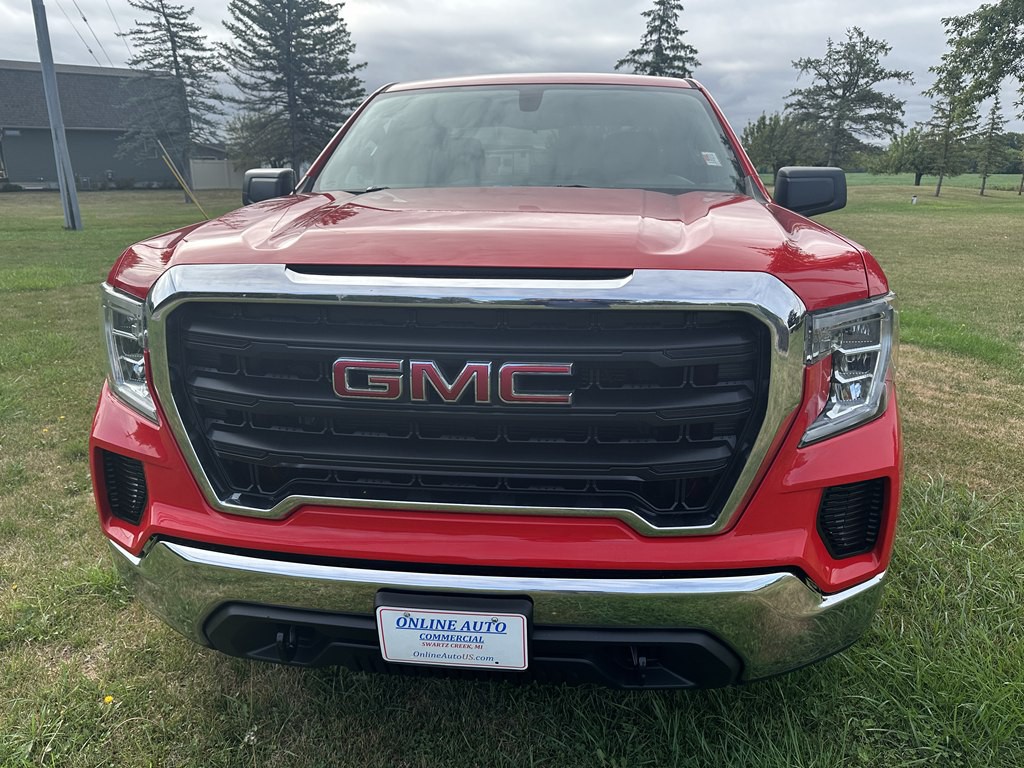 2019 GMC Sierra 1500 Image 8