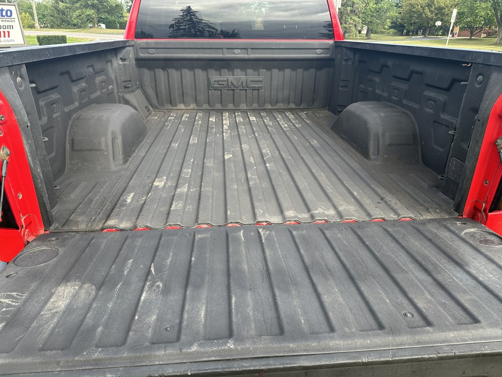2019 GMC Sierra 1500 Image 10