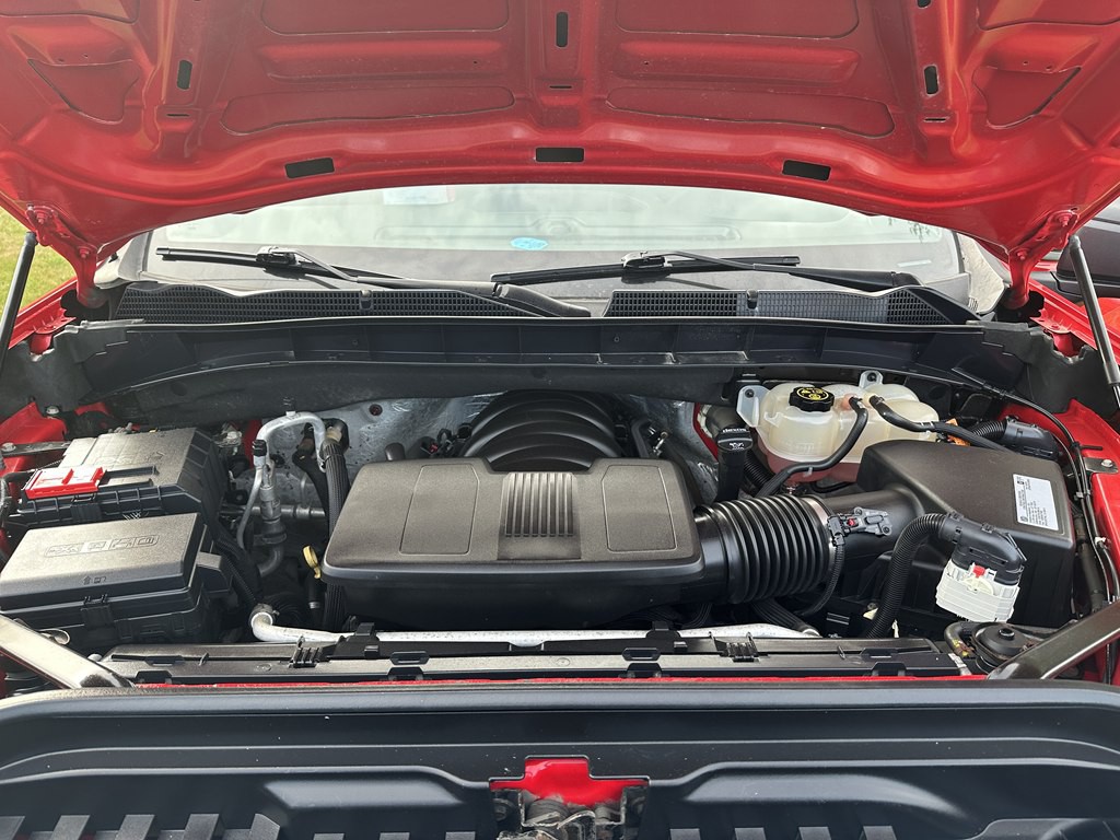 2019 GMC Sierra 1500 Image 12