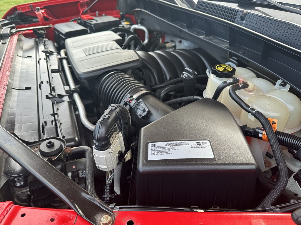 2019 GMC Sierra 1500 Image 14