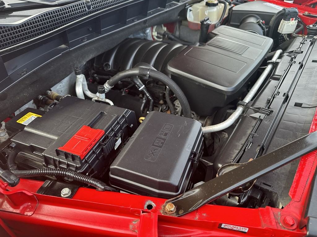 2019 GMC Sierra 1500 Image 15