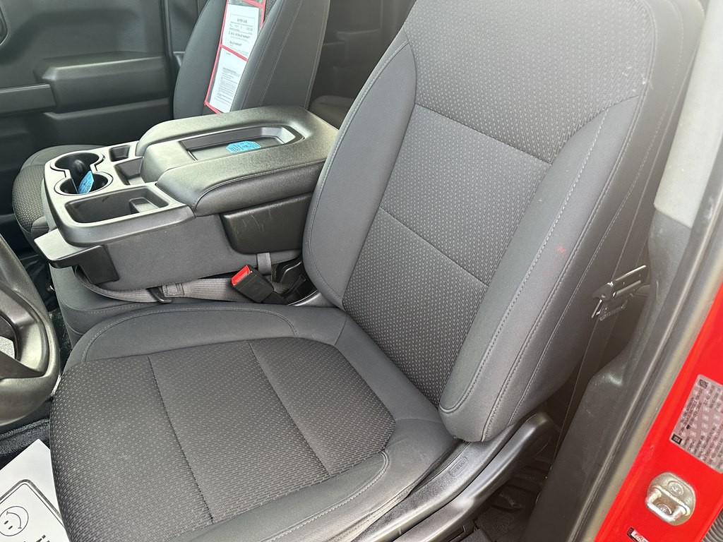 2019 GMC Sierra 1500 Image 16