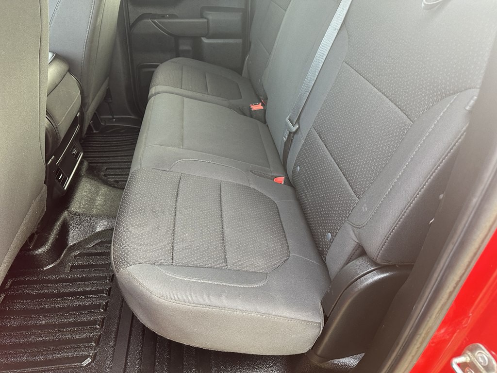 2019 GMC Sierra 1500 Image 17