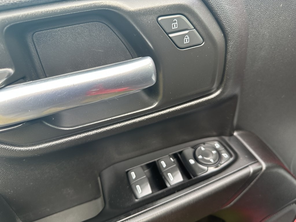 2019 GMC Sierra 1500 Image 18